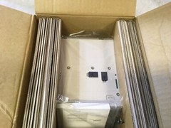 Yaskawa servopack, SGD7S-180A20A, NOS, LG-2441