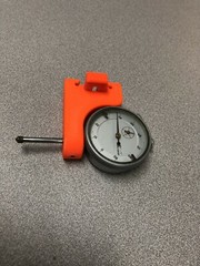 Lathe Dial Indicator “Holder ONLY” for OXA AXA BXA CXA CA Quick Change Tool Post