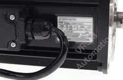 New Yaskawa SGMS-15AWA-HG13 AC Servo Motor 1.5kW 200V 9.5A 3,000RPM