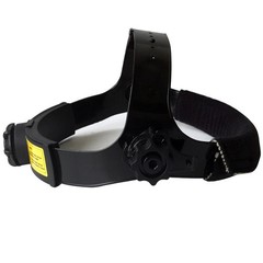 Replacement Headgear Universal Fit for Miller Welding Hood Helmets- Elite & More
