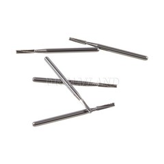 Burr Dental Surgical Burs 557L Long 25mm Carbide Bur High Speed FG SURG FGOS SL