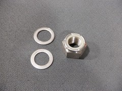 UNBRAKO/SPS 16001 SOCKET HEAD CAP SCREW KIT