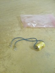 ICW SC819/02 Capacitor 33nJ500V10Mohm Of 42E