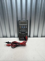 Fluke 88 Digital Automotive Multimeter – Works!