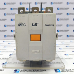 LS GMC-220 CONTACTOR 275A AC380-450V 50/60HZ
