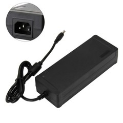 SUPERNIGHT AC 100V-240V to DC 24V 3A 72W Switching Power Supply Adapter NEW
