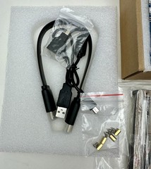 7″ LCD Display-C USB Touch 1024×600 Pixel 7 inch Display Kit