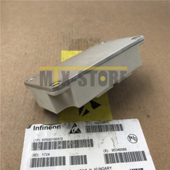 1PCS Brand NEW INFINEON/EUPEC Module FZ600R12KE3 Quality Assurance 100%