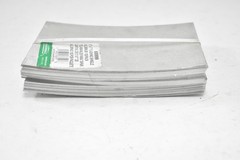 Amerimax 5 In X 7 In Pipe Flashing Aluminum 100 Pack Silver Roofing Shingle