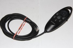 KEYENCE OP-84231 Multifunction Wired Remote Control