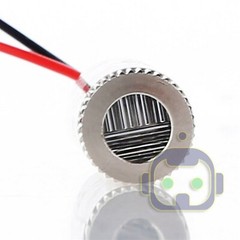 650nm 5mW Red Laser Line Module Focus Adjustable Laser Head 5V M201