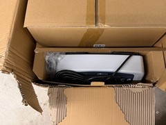 NEW (Open Box) Drive Med Aire Plus Bariatric Low Air Loss Mattress
