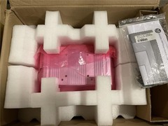 1060-7957 VERSAVIEW 5400 Allen-Bradley 12.1 ” LCD PANEL Industrial Computer