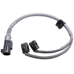 Knock Sensor Plus Wire Harness For Toyota Camry For Lexus 00-07 V6 3.0 3.4 RX300