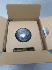Wisenet SCV-6085R Analog HD (AHD 1920×1080) Vandal Resistant Dome Camera [CTSL]