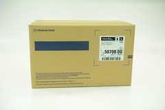 2000 Large Nitrile Exam Gloves – Kimberly-Clark KC300 Sterling – 1 Case – 50708