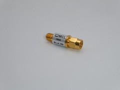 MCL 15542 Mini-Circuits BLK-89 DC Block 50 Ohm