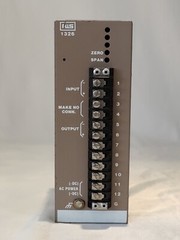 RIS SC-1326 Isolated MV Transmitter 0-100MV 115VAC 1-5VDC Used