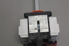 SCHNEIDER ELECTRIC SQUARE D LOAD BREAK SWITCH VCCF3