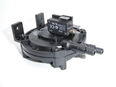 DWYER-GOLDTECH PRESSURE DIFFERENTIAL SWITCH, PS100-A1310-A002, PS100 PDPS SERIES