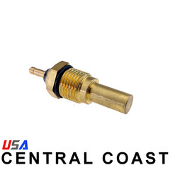 KOMATSU DOZER TEMPERATURE SENSOR D20P-5,D21P-5,D21S-5,D31A-17 08620-00000