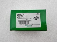 Schneider Electric 034344 Frontal Additive GVAE11TQ x20pc