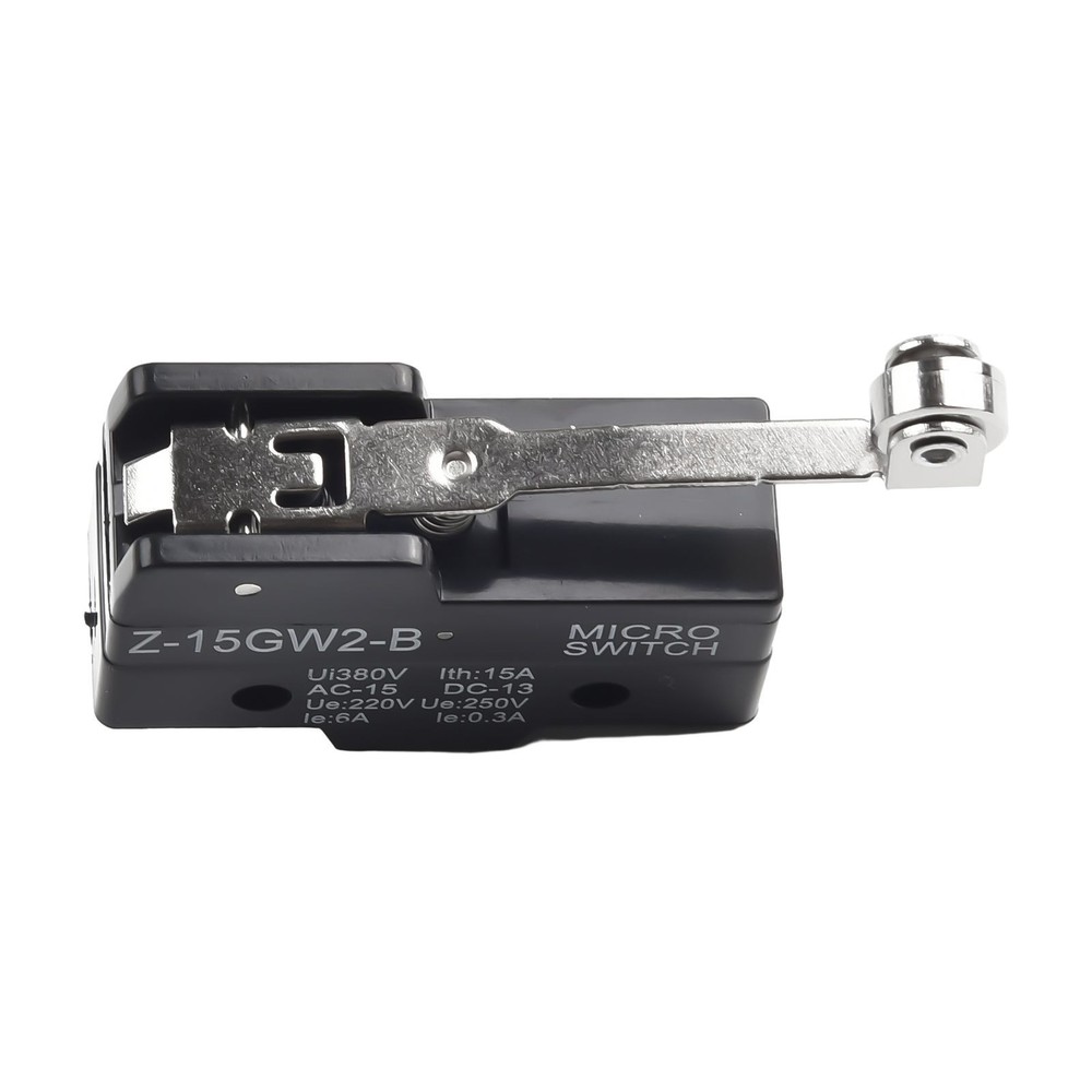 Limit Switch Switch Dustproof Fine Contact Long Service Life Roller Lever