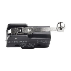 Limit Switch Switch Dustproof Fine Contact Long Service Life Roller Lever