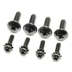 Base Stand Screws for LG OLED55C2AUA, OLED65C2AUA, OLED55C2PUA