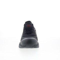Avenger K4 Oxford Composite Toe EH A767 Mens Black Wide Work & Safety Shoes