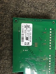 Lenel LNL-8000-M5 Control Module Board used 30 day warranty