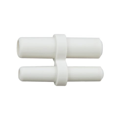 Accutron Double Connectors for PIP+ Nasal Cover (6/pkg) (Dental)