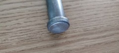 3/4″ x 6″ (Over-all Length 6-1/4″) Clevis Pin ITW Buildex