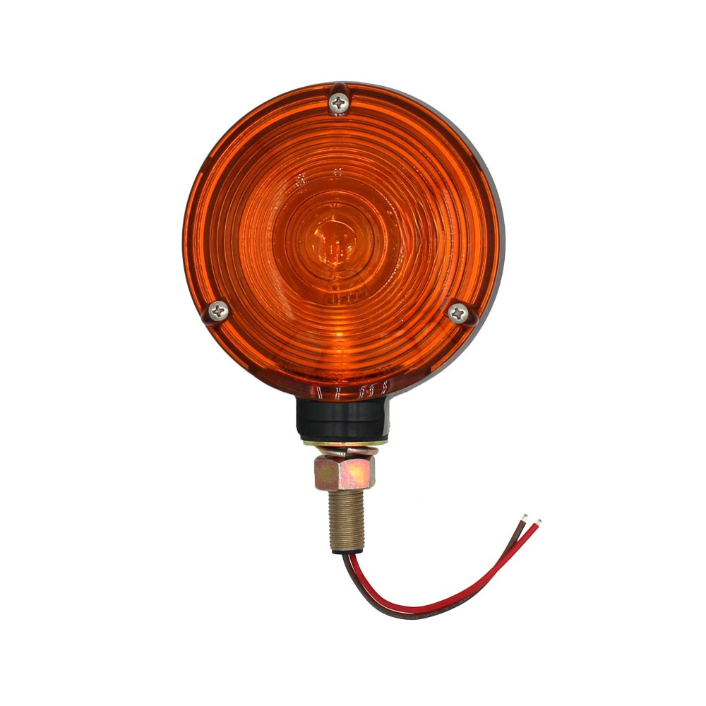Amber Light Fits John Deere Replaces AA34967