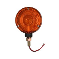 Amber Light Fits John Deere Replaces AA34967