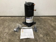 Copeland ZR72KCE-TF5-950 Scroll Compressor Spot Goods #HT