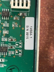 Spellman DGM40P/590, Philips 4522 151 62502 High Voltage Control Board