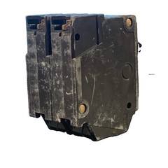 GE THQL2120 240V Circuit Breaker