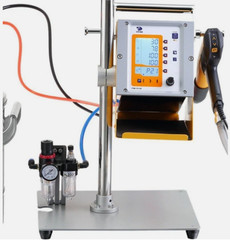 Spray Powder Coating System Machine Spraying Gun Paint System Powder Coating