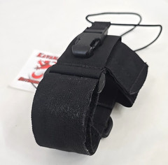 Not so Salty Uncle Mike’s Radio Pouch Sidekick Small