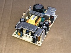 Artesyn NLP65-9610 Open Frame Switching Power Supply