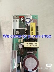 1PCS USED Cosel LDA50F-24 Power Supply #T9220 YS
