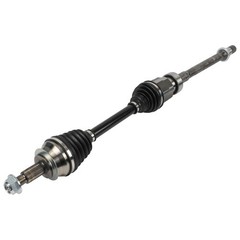 CV Axle Shaft Assembly for Mazda 3 Sport 2014-2018 Front Right 66-8250