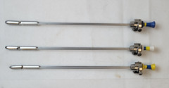12 Piece ACMI Surgical Circon Cystoscope Instrument Set