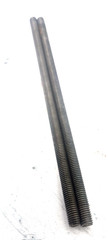 5/16″ – 20 ALL THREADED RODS ASSORTED LOT OF 19 DIFFERENT LENGTHS