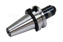 Tegara BT30 1/4 2.25″ End Mill Tool Holder G2.5 20K 0.0001 Certificate Taiwan P[