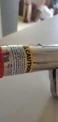 Technifab Cryogenic Transfer Hose Vacuum Jacketed Stainless LN2 CO2 LOX – OEM