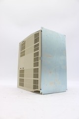 Yaskawa Electric SGDH-50AE Sigma II Series 3-Phase AC Servo Drive