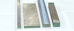 7/8 X 2-1/2 X 12″ 4140 DCF HEAT TREATED Plate OVERSIZE Chrome-Moly Alloy
