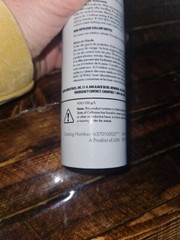 Kason Butyl Non Skinning Permanently Flexible Butyl Based Sealant 10.3 Oz